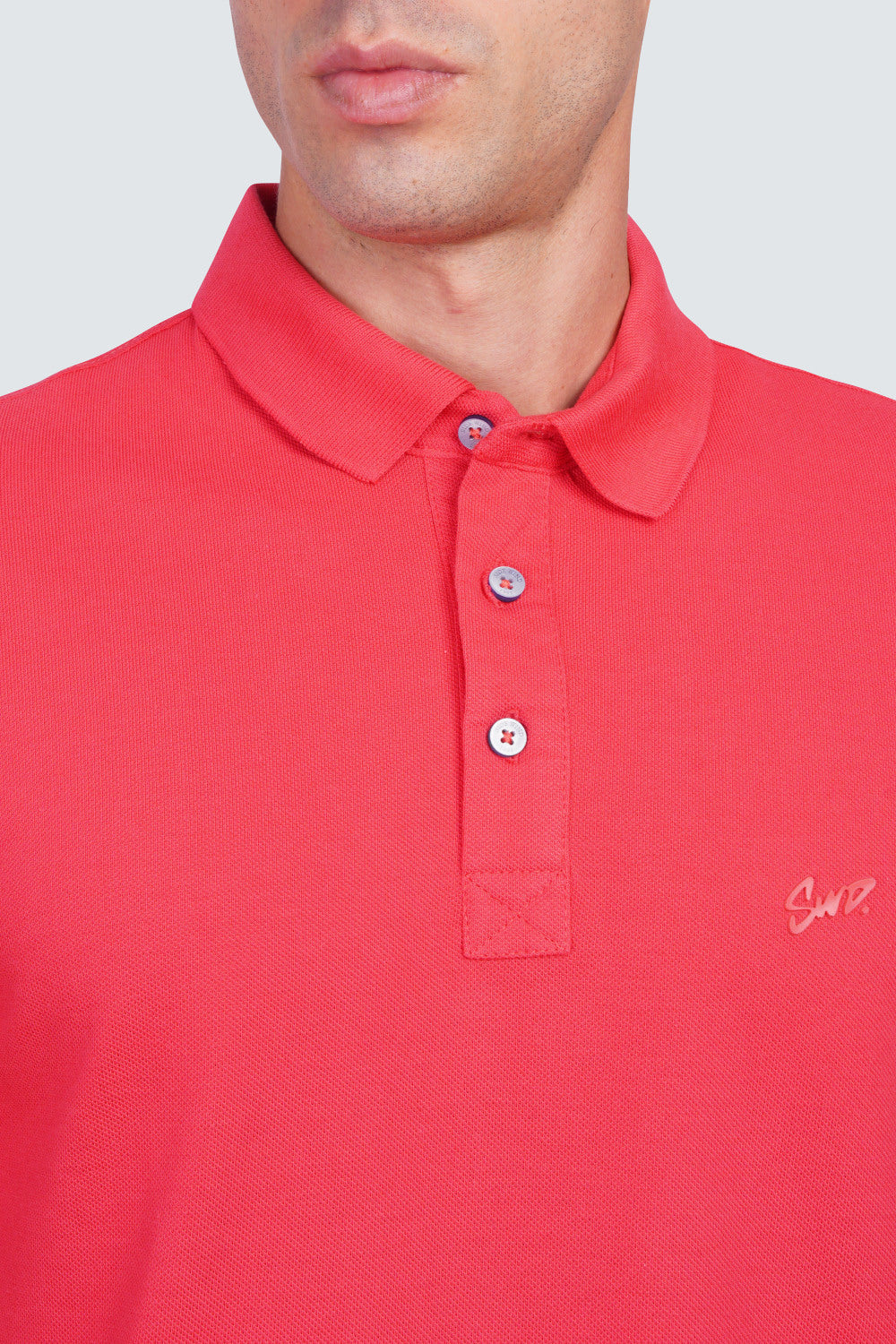 SIDEWIND Minimal Polo