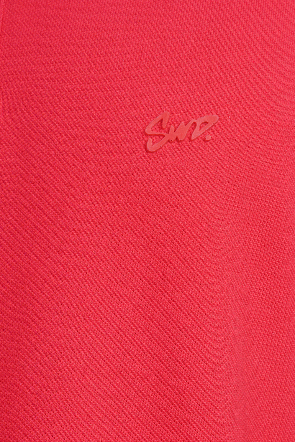 SIDEWIND Minimal Polo
