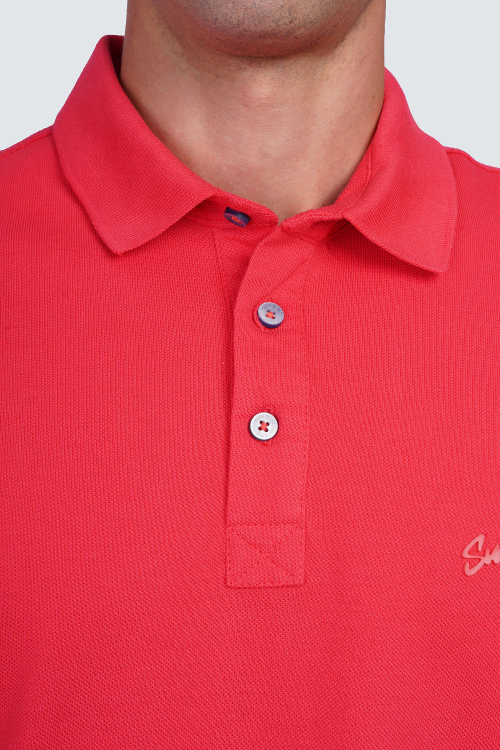 SIDEWIND Minimal Polo