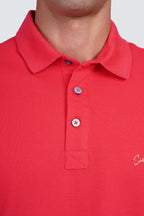 SIDEWIND Minimal Polo