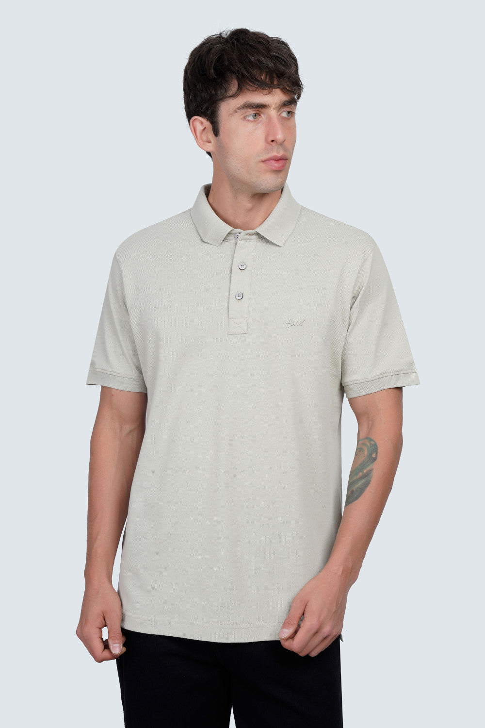 SIDEWIND Minimal Polo