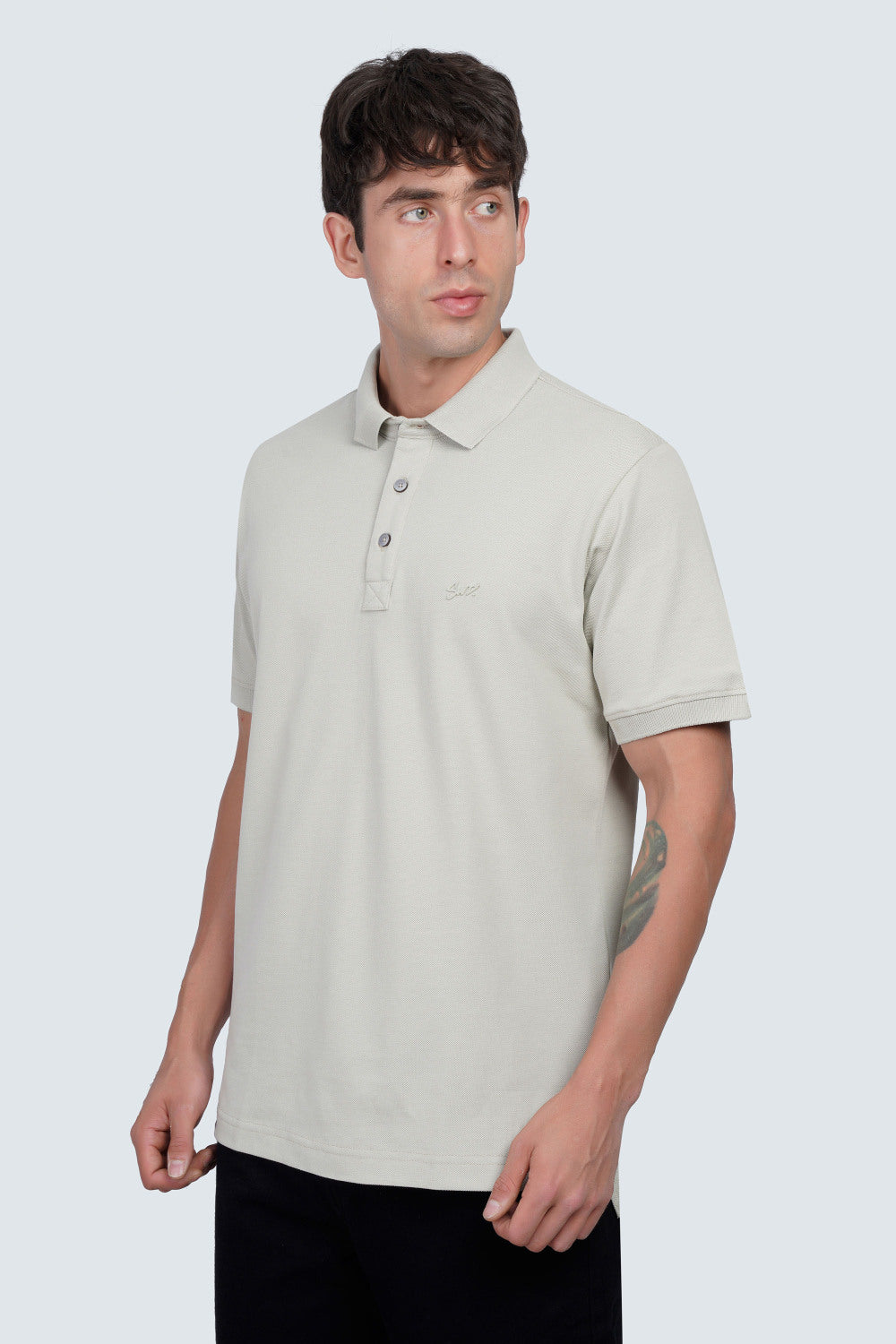 SIDEWIND Minimal Polo