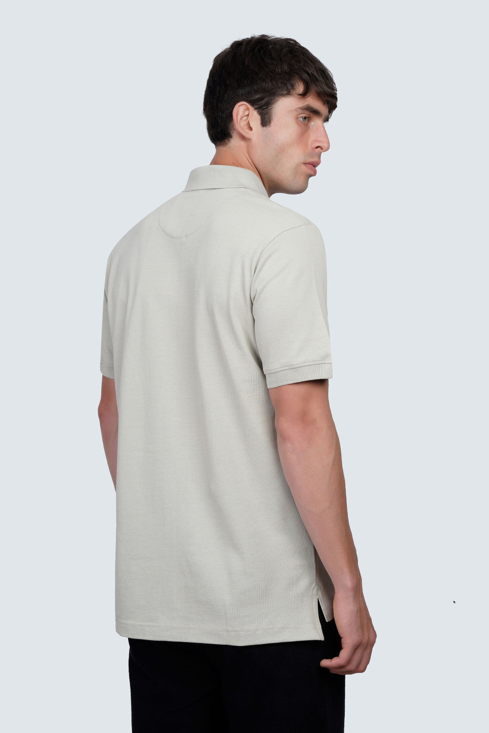 SIDEWIND Minimal Polo