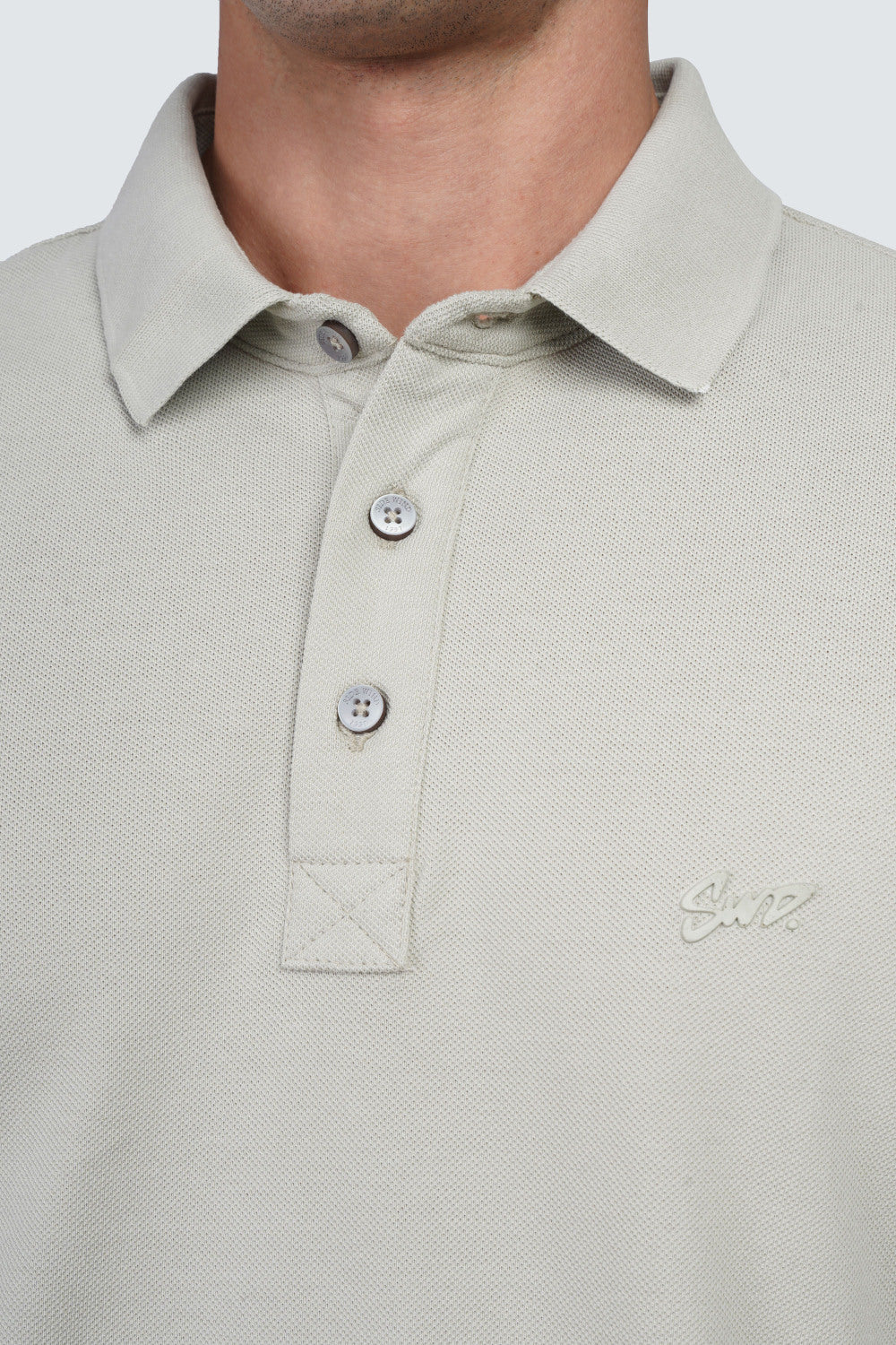 SIDEWIND Minimal Polo