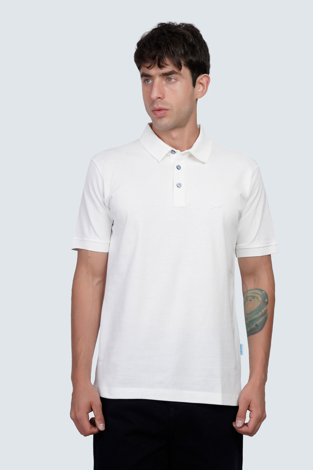 SIDEWIND Minimal Polo