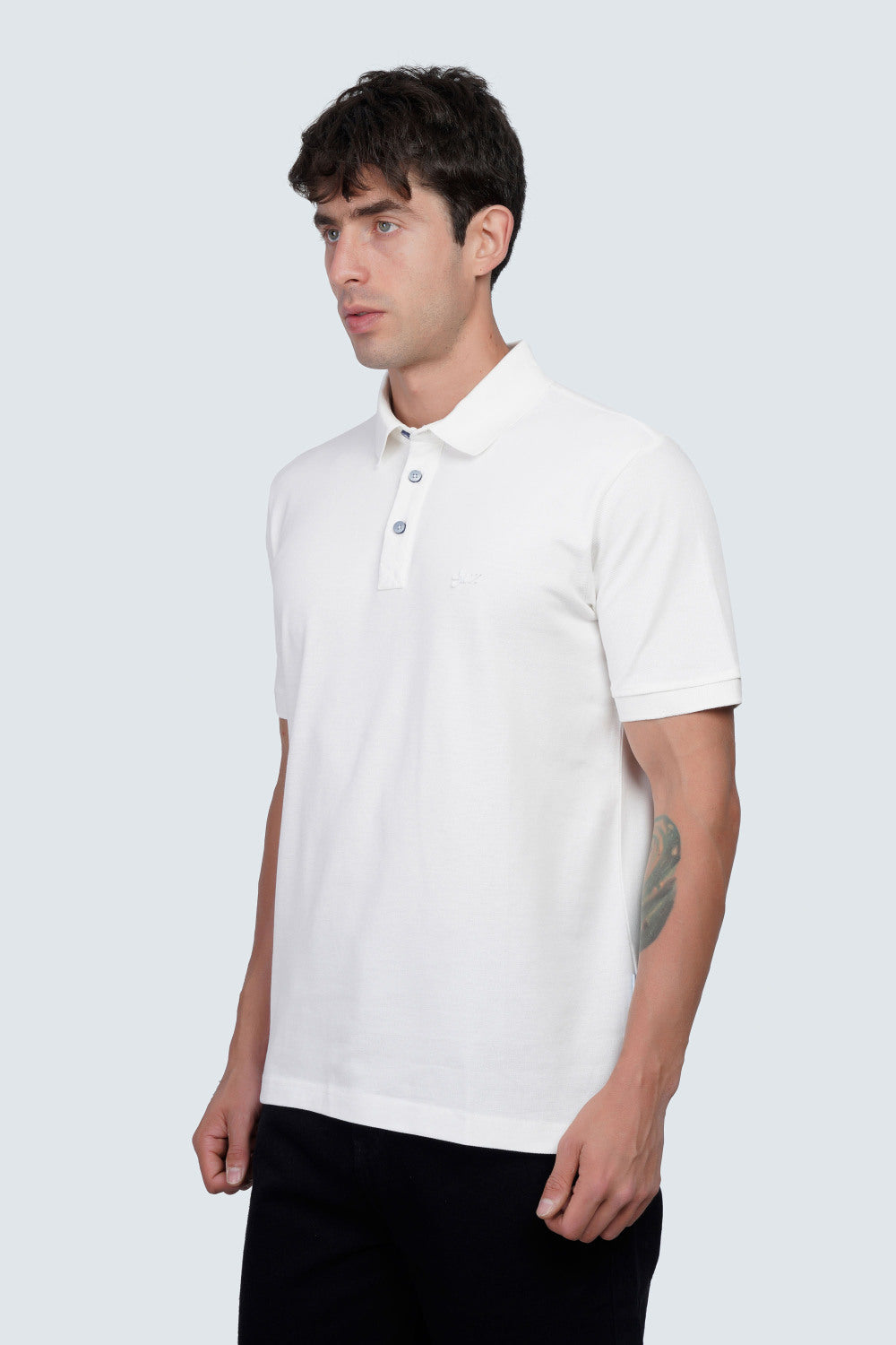 SIDEWIND Minimal Polo