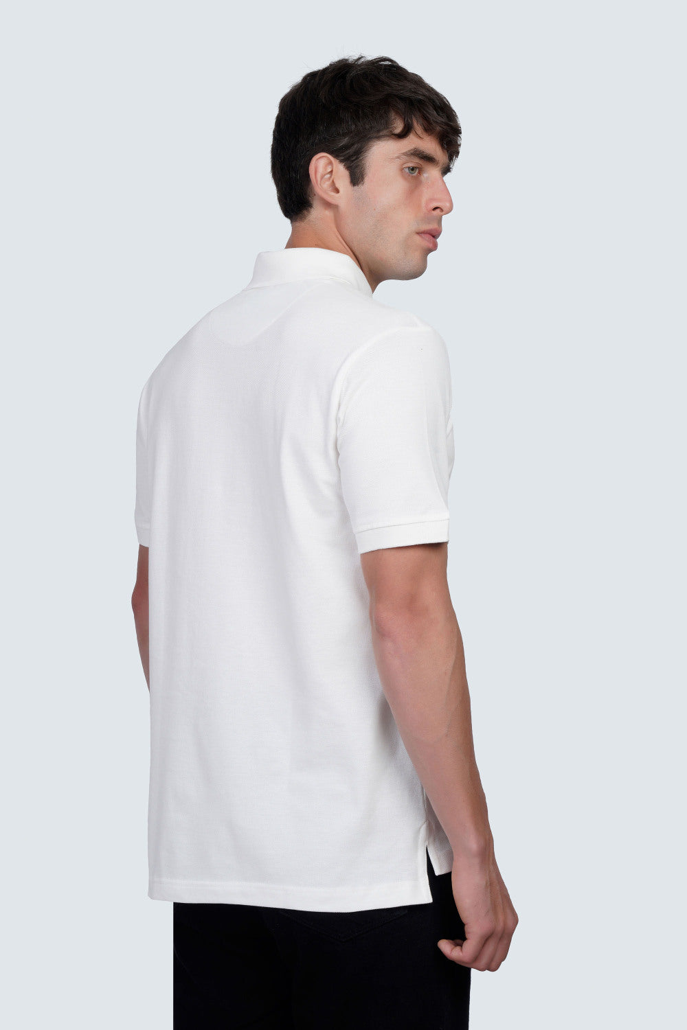SIDEWIND Minimal Polo