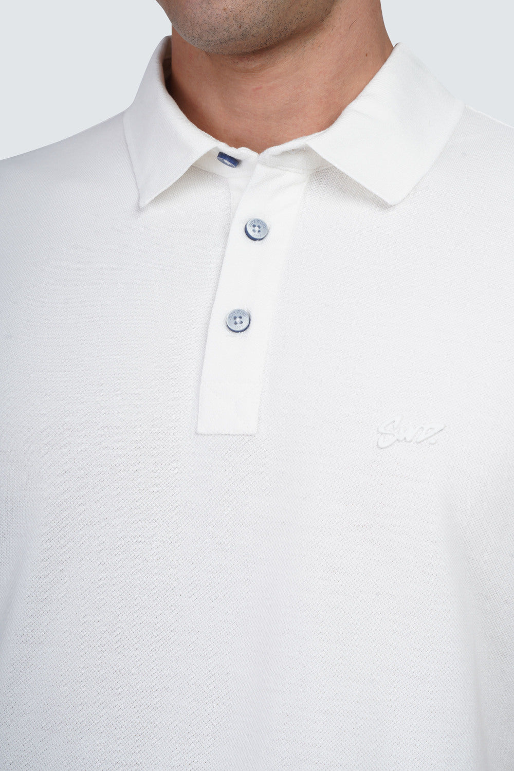 SIDEWIND Minimal Polo