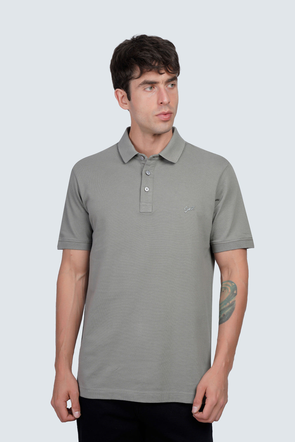 SIDEWIND Minimal Polo