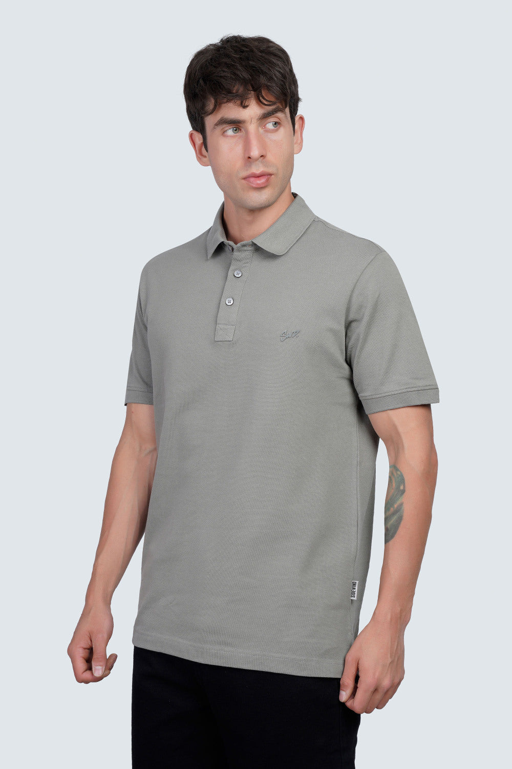 SIDEWIND Minimal Polo