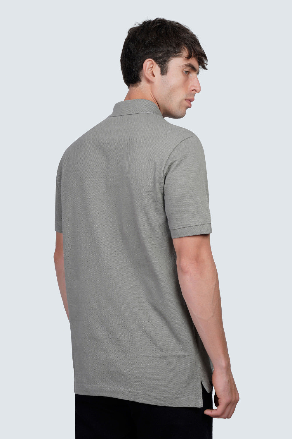 SIDEWIND Minimal Polo