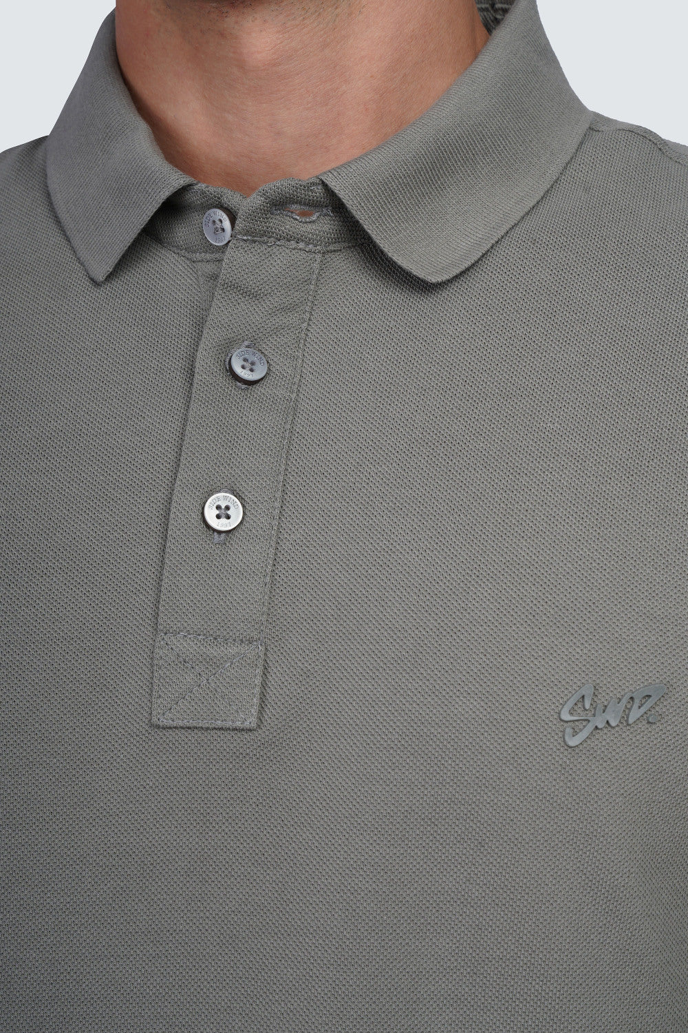 SIDEWIND Minimal Polo