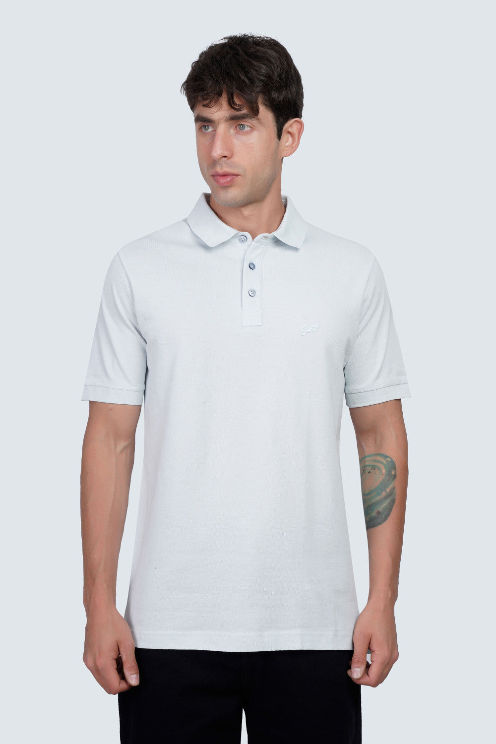 SIDEWIND Minimal Polo