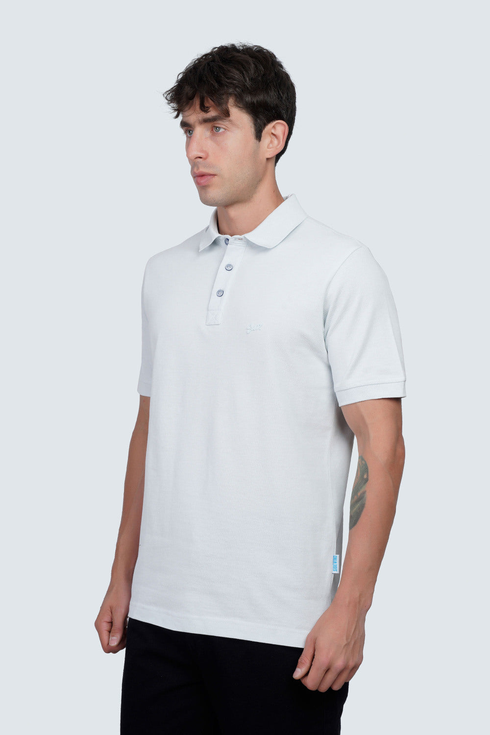 SIDEWIND Minimal Polo