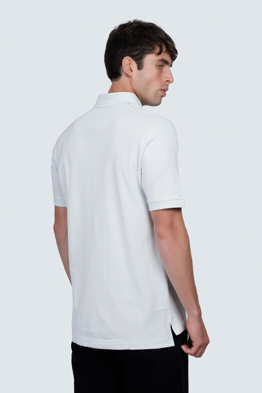 SIDEWIND Minimal Polo