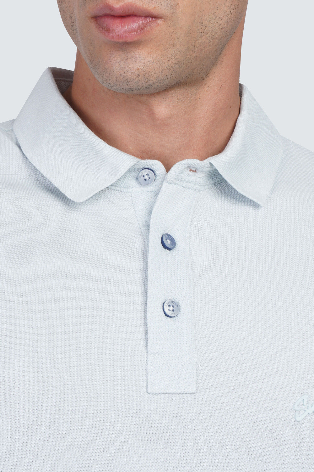 SIDEWIND Minimal Polo