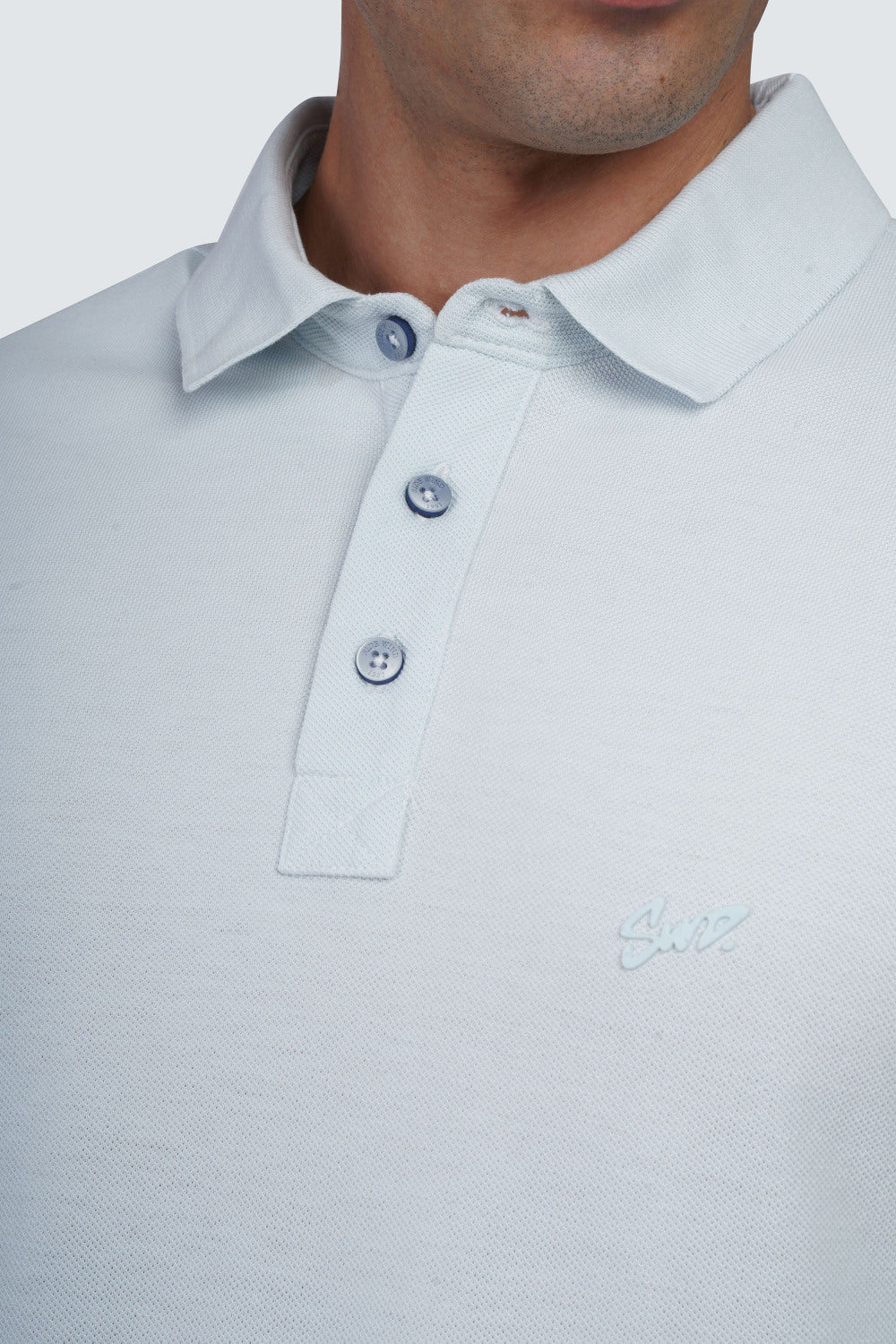 SIDEWIND Minimal Polo