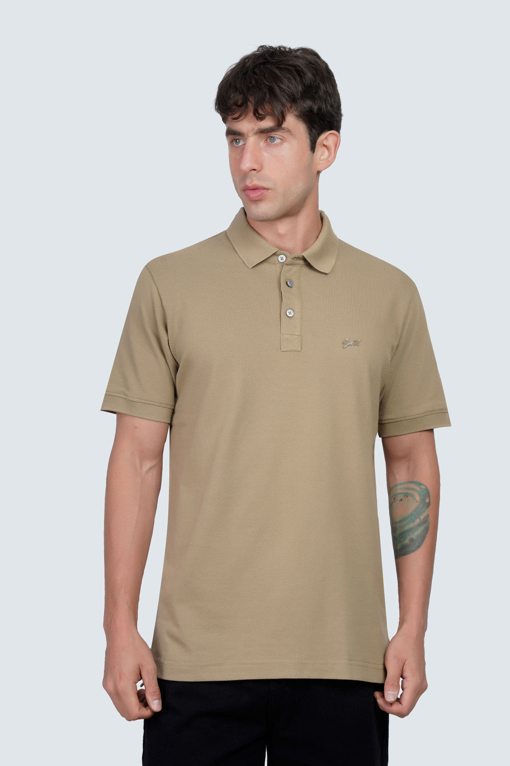 SIDEWIND Minimal Polo