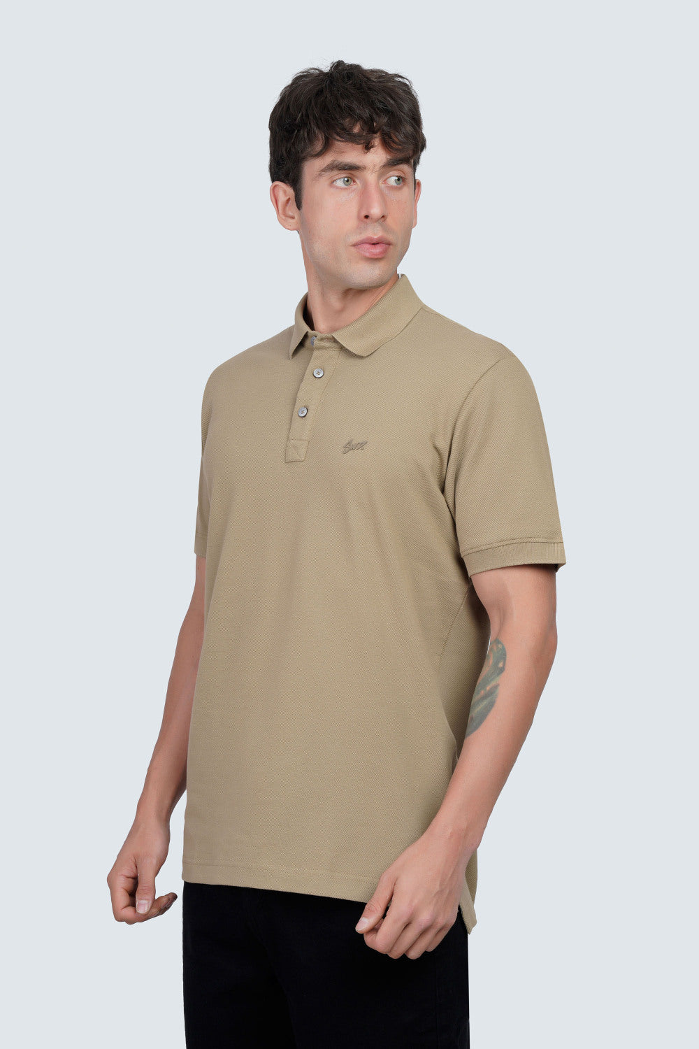 SIDEWIND Minimal Polo