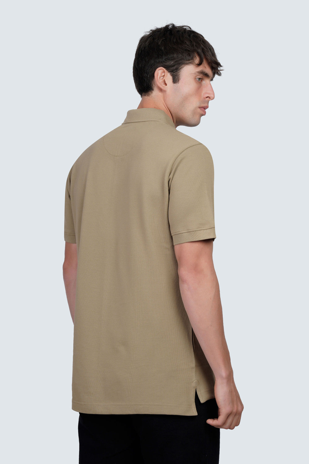SIDEWIND Minimal Polo