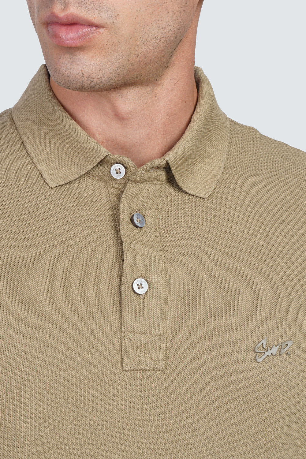 SIDEWIND Minimal Polo