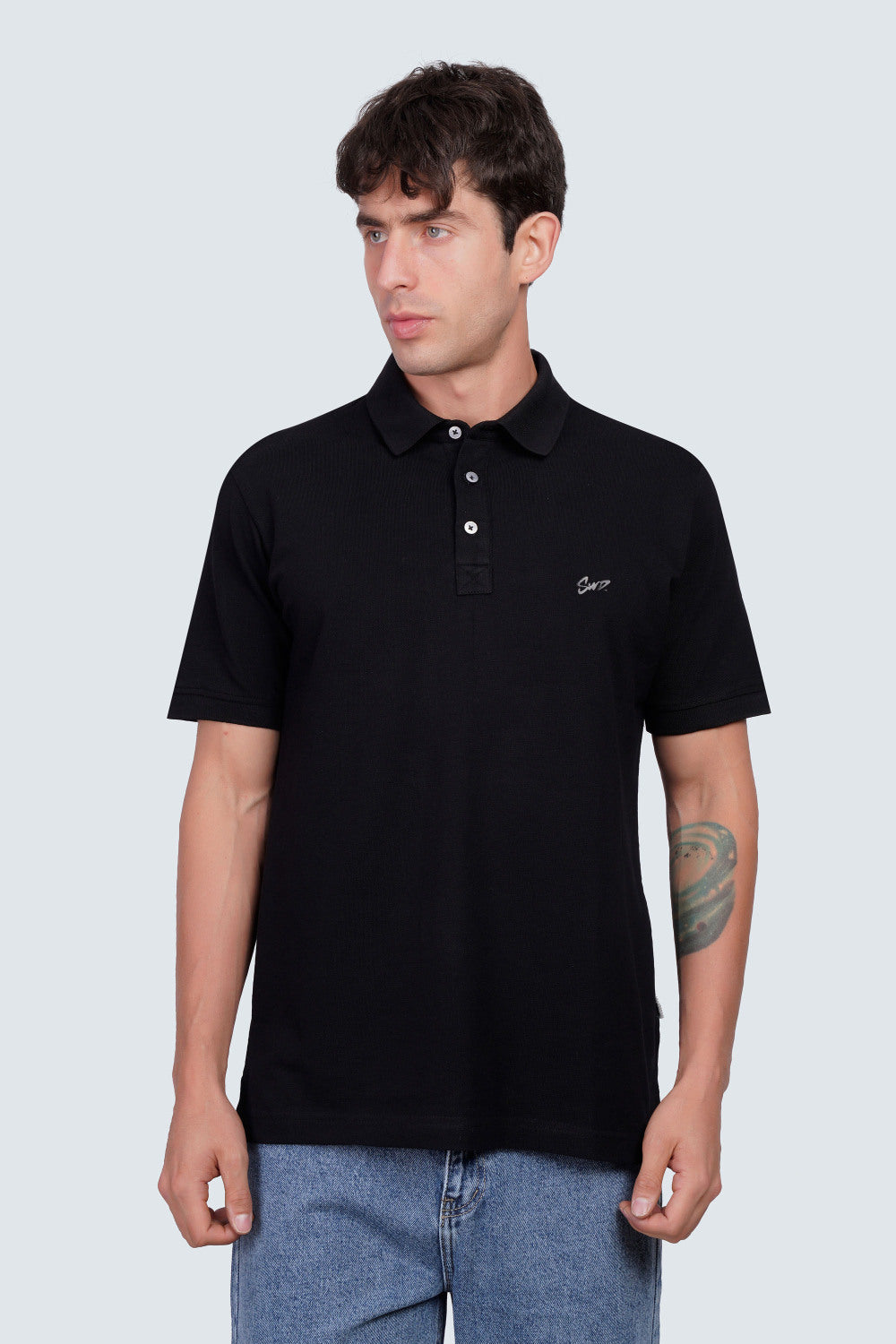 SIDEWIND Minimal Polo