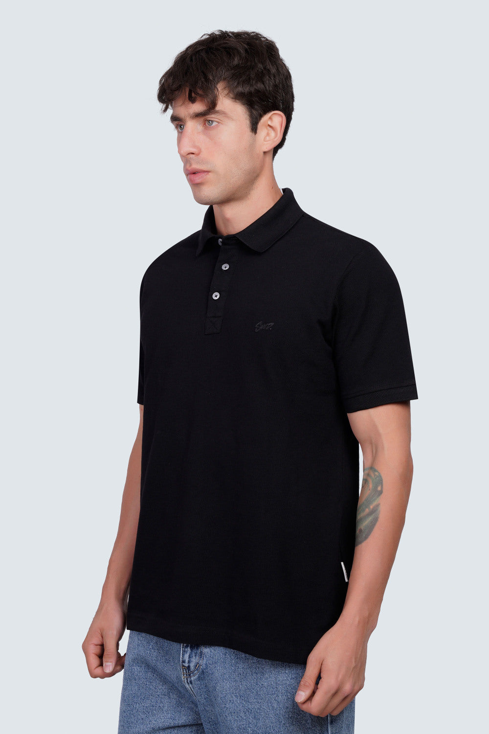 SIDEWIND Minimal Polo