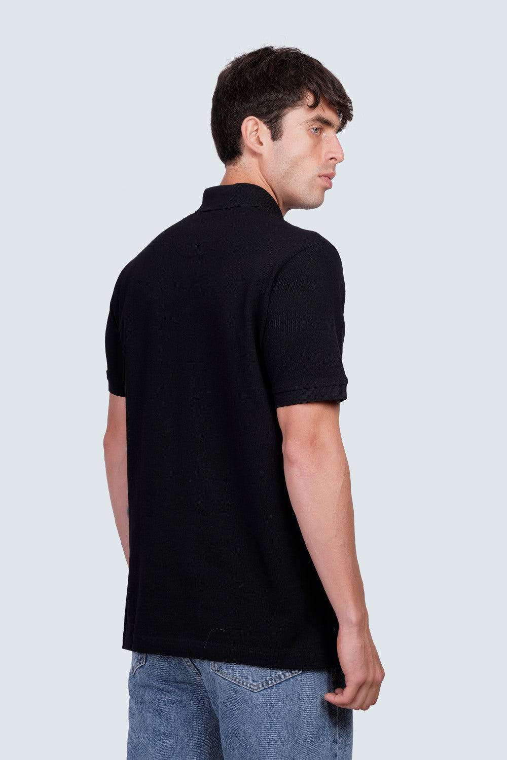 SIDEWIND Minimal Polo