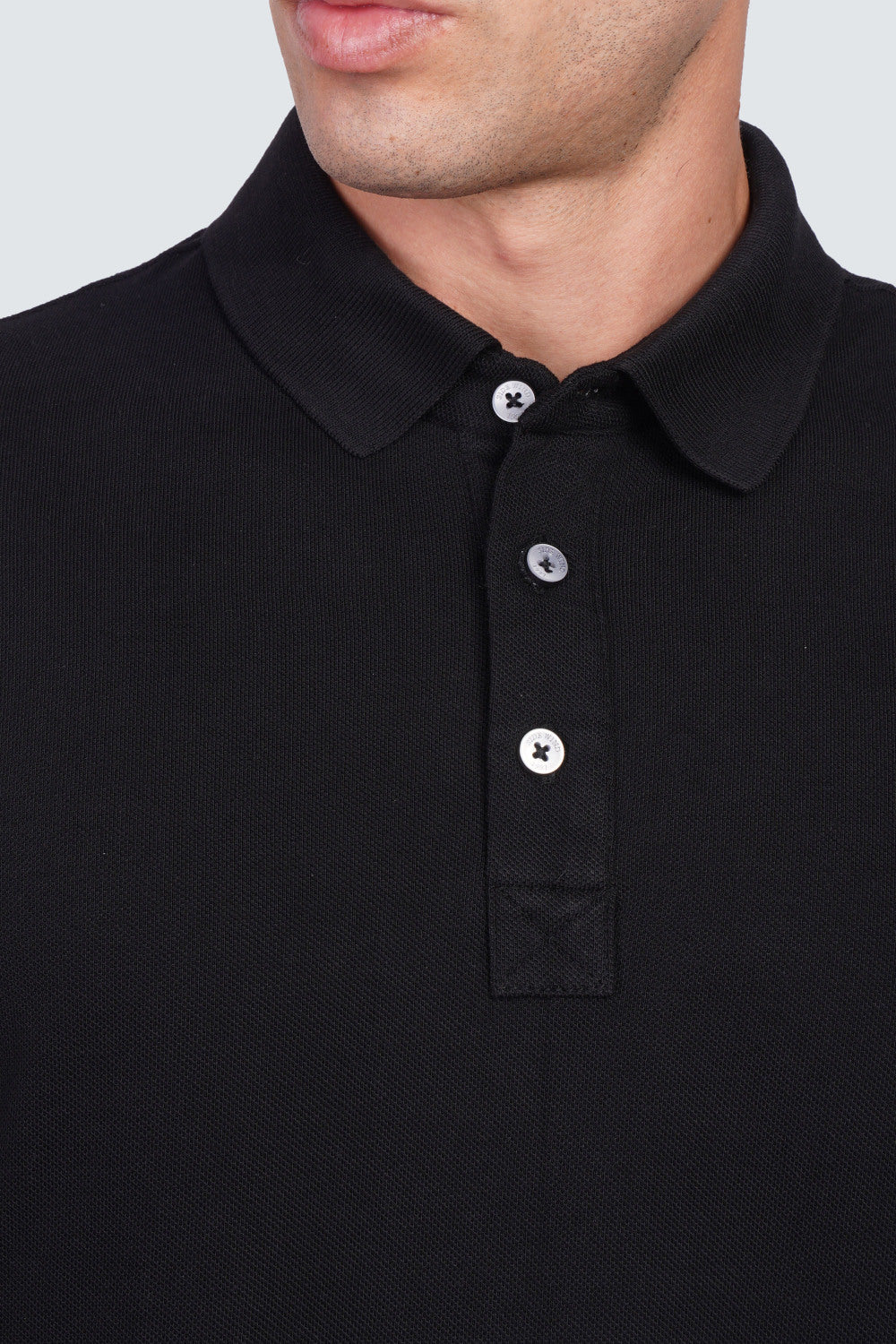 SIDEWIND Minimal Polo