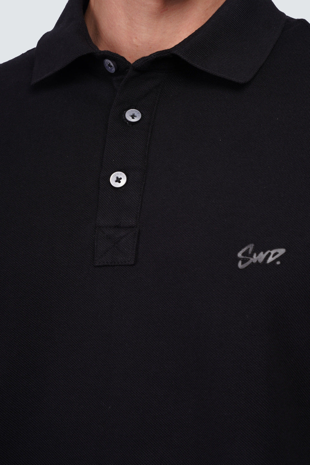SIDEWIND Minimal Polo