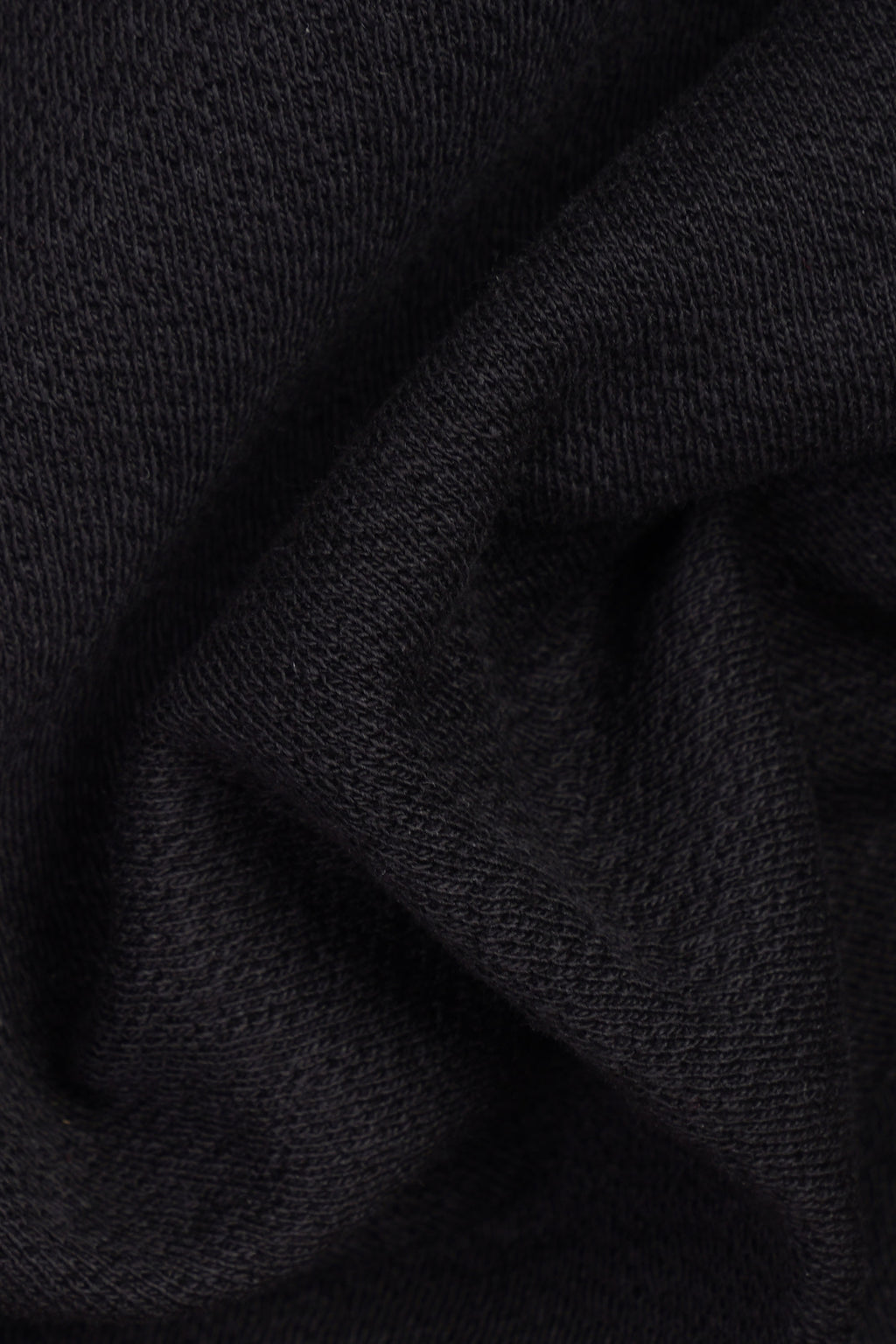 SIDEWIND Zip Polo Tee