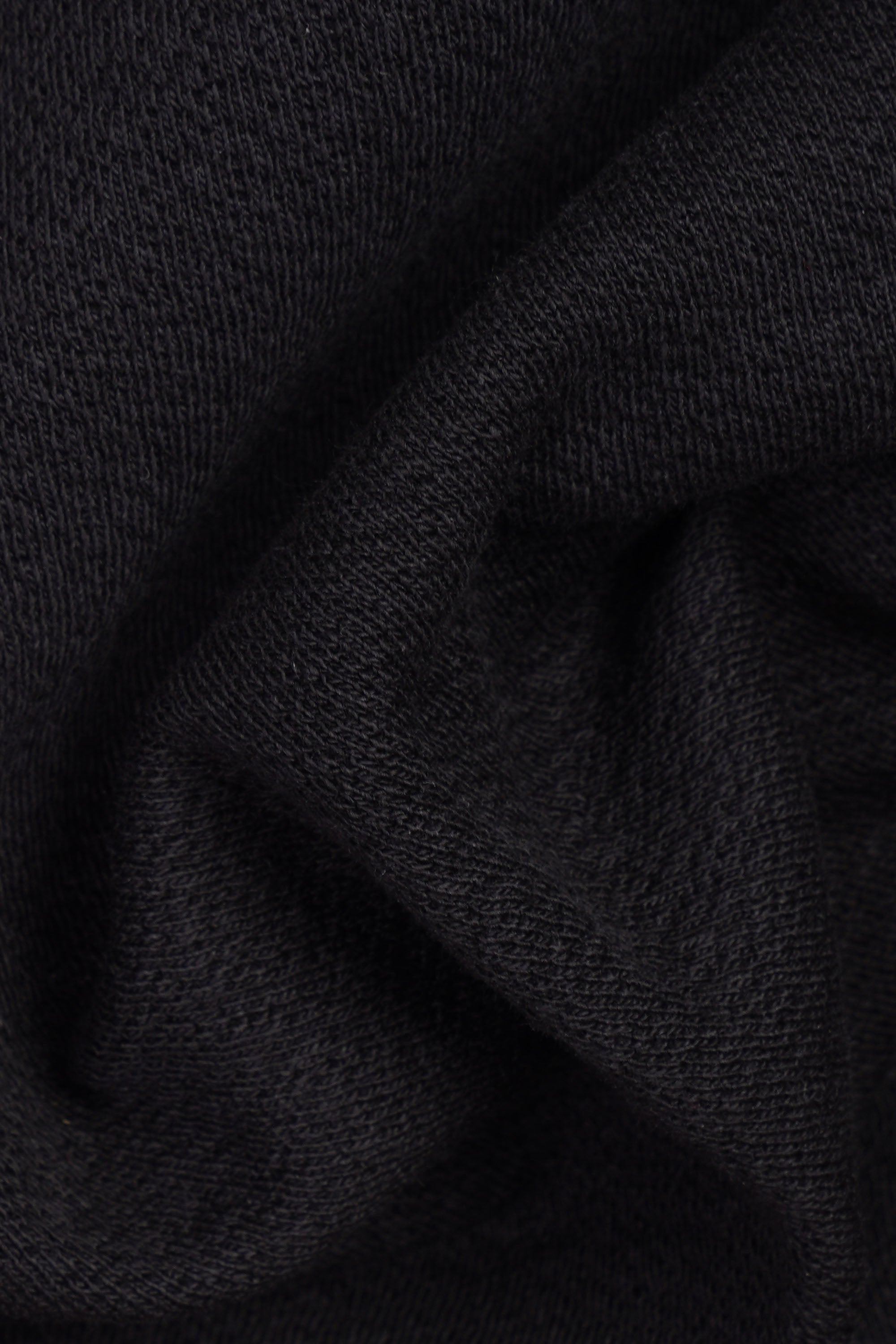 SIDEWIND Zip Polo Tee