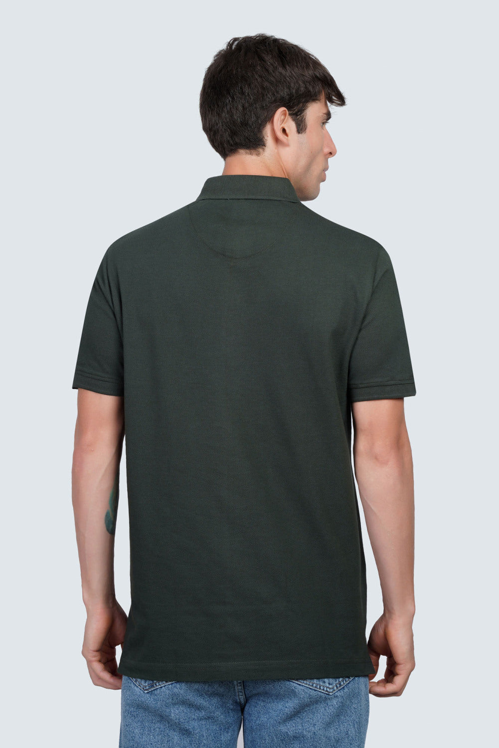 SIDEWIND Minimal Polo