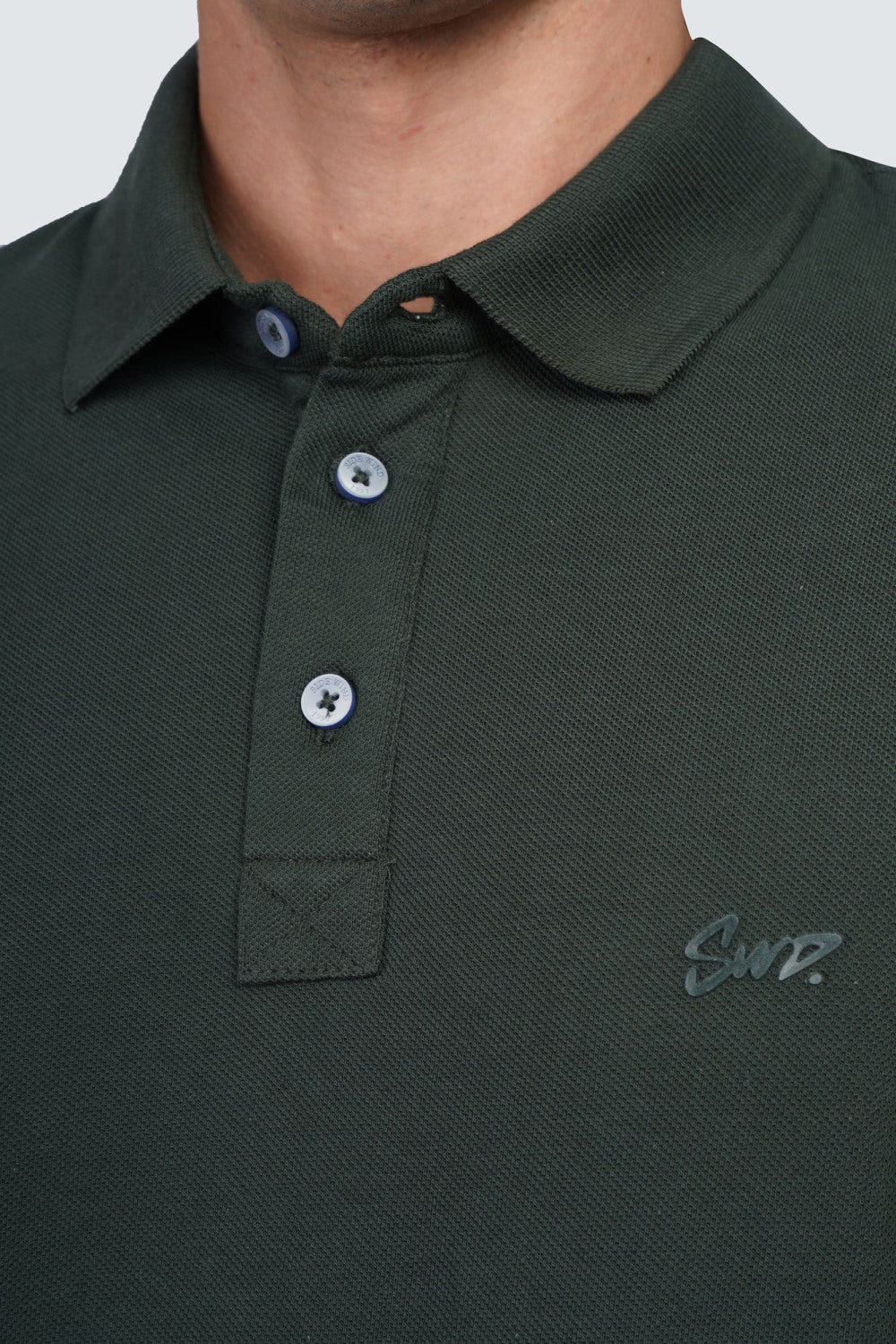 SIDEWIND Minimal Polo