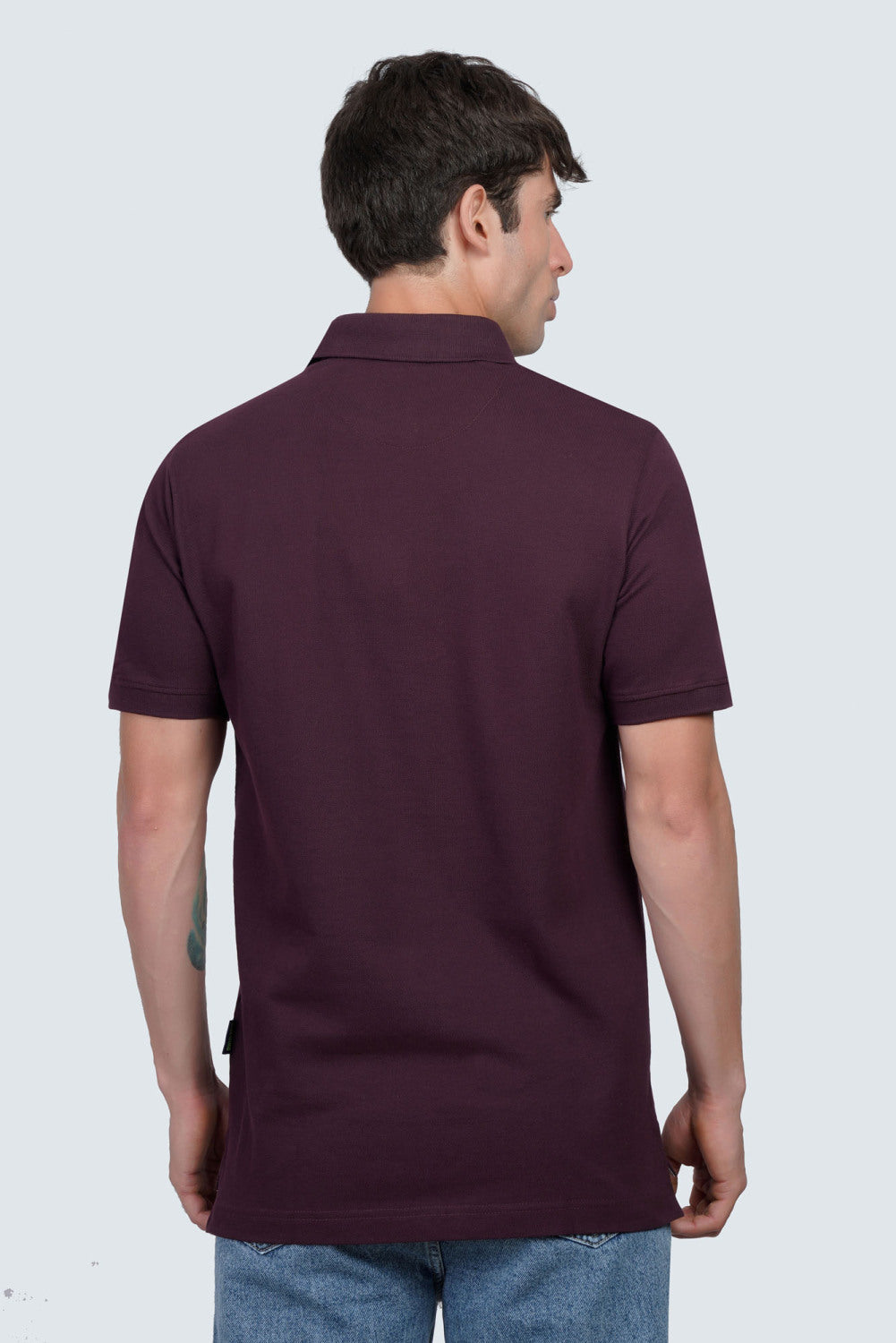SIDEWIND Minimal Polo