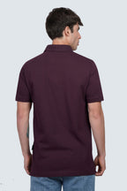 SIDEWIND Minimal Polo