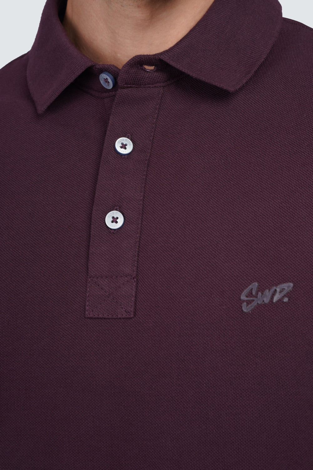 SIDEWIND Minimal Polo