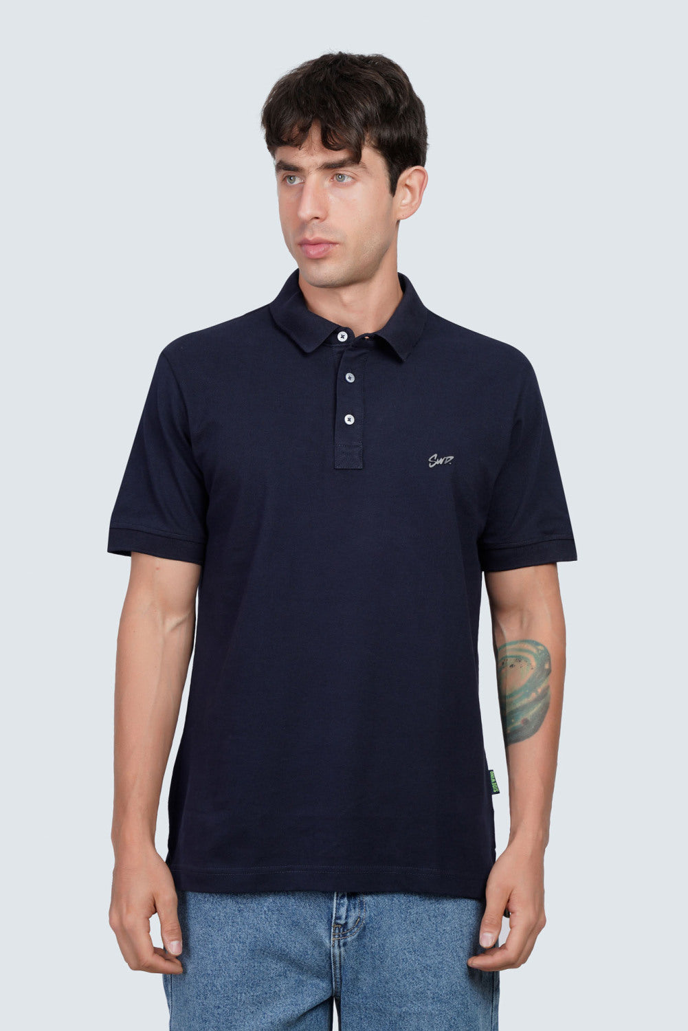 SIDEWIND Minimal Polo