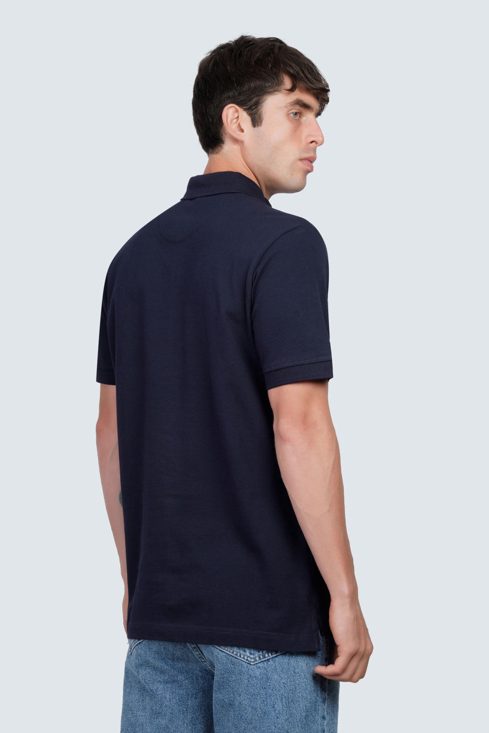 SIDEWIND Minimal Polo