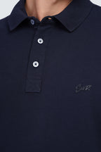 SIDEWIND Minimal Polo