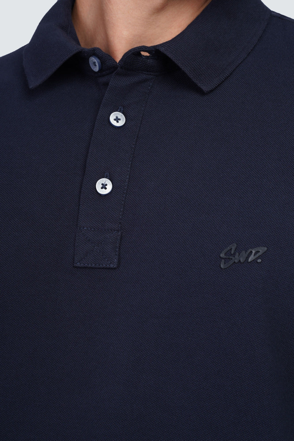 SIDEWIND Minimal Polo