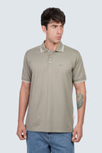 SIDEWIND Pastel Polo