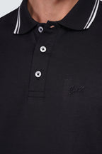 SIDEWIND Pastel Polo