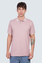 SIDEWIND Pastel Polo
