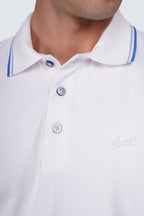 SIDEWIND Pastel Polo