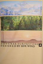 SIDEWIND Bold Regular Tee