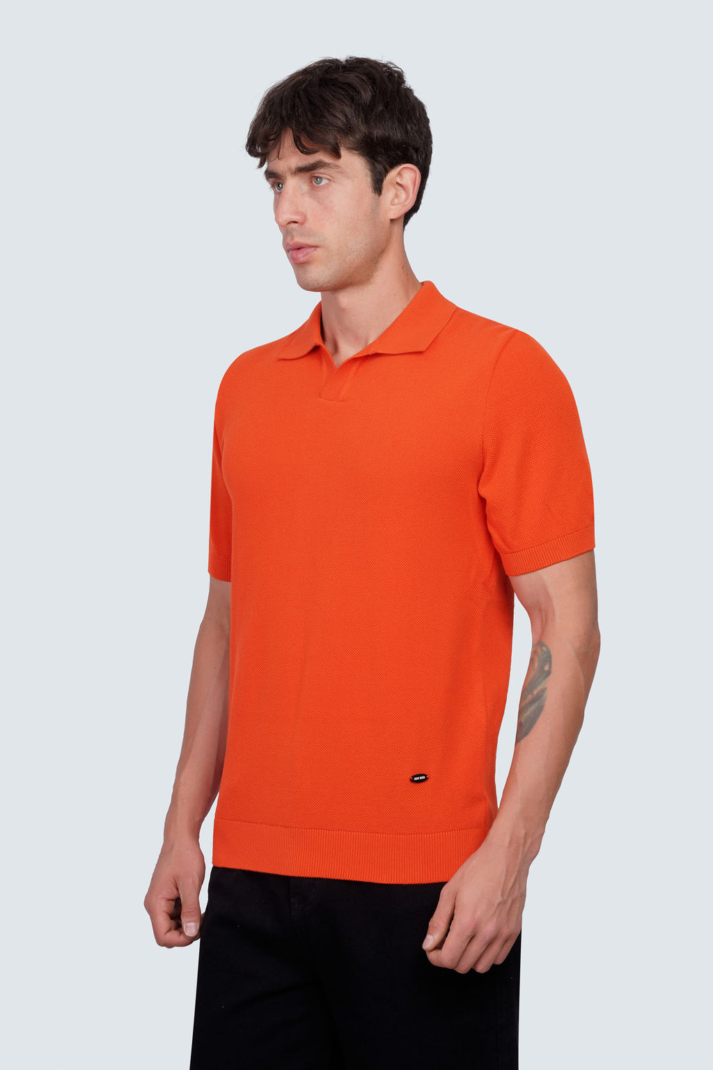 SIDEWIND Five-Way Trico Polo