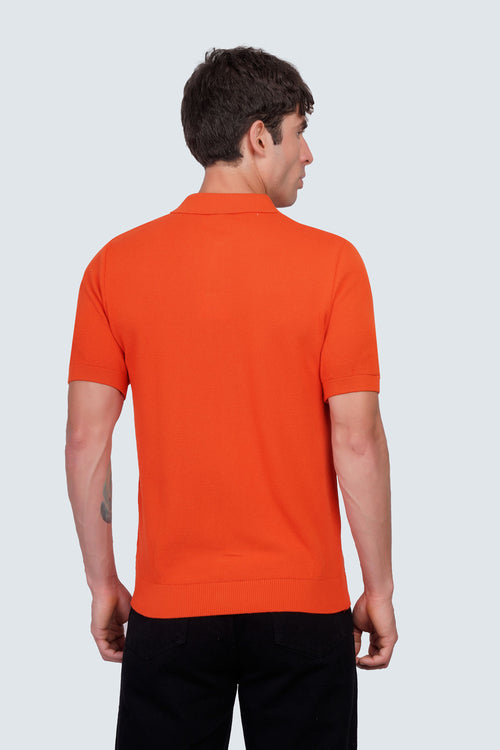 SIDEWIND Five-Way Trico Polo