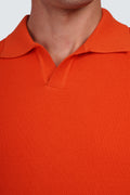 SIDEWIND Five-Way Trico Polo