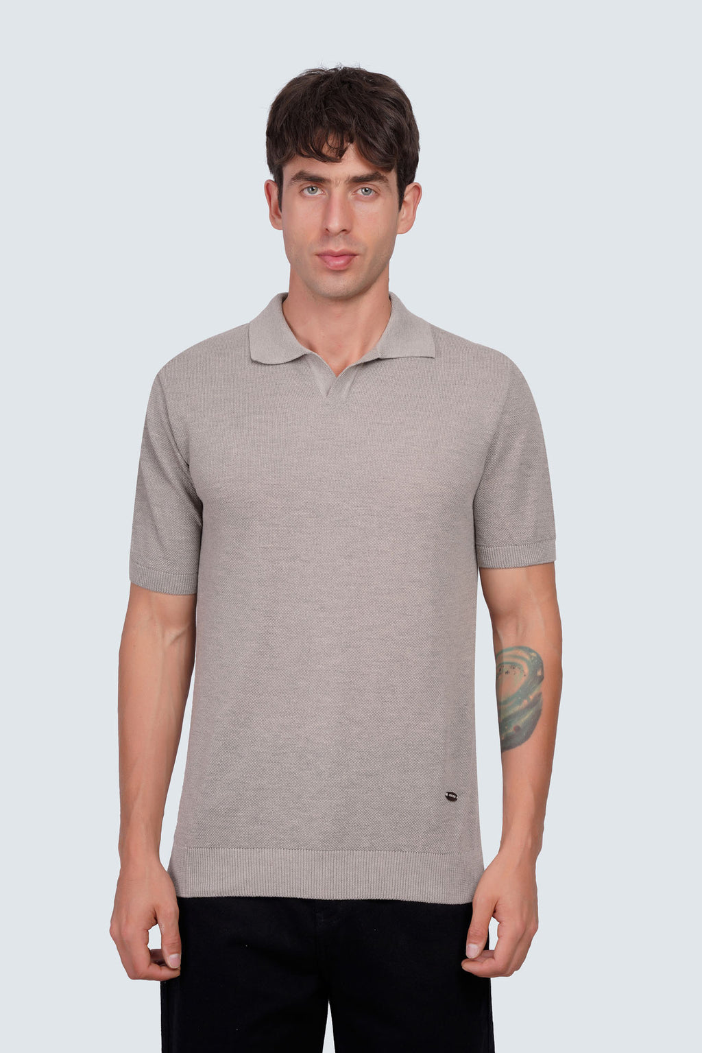 SIDEWIND Five-Way Trico Polo